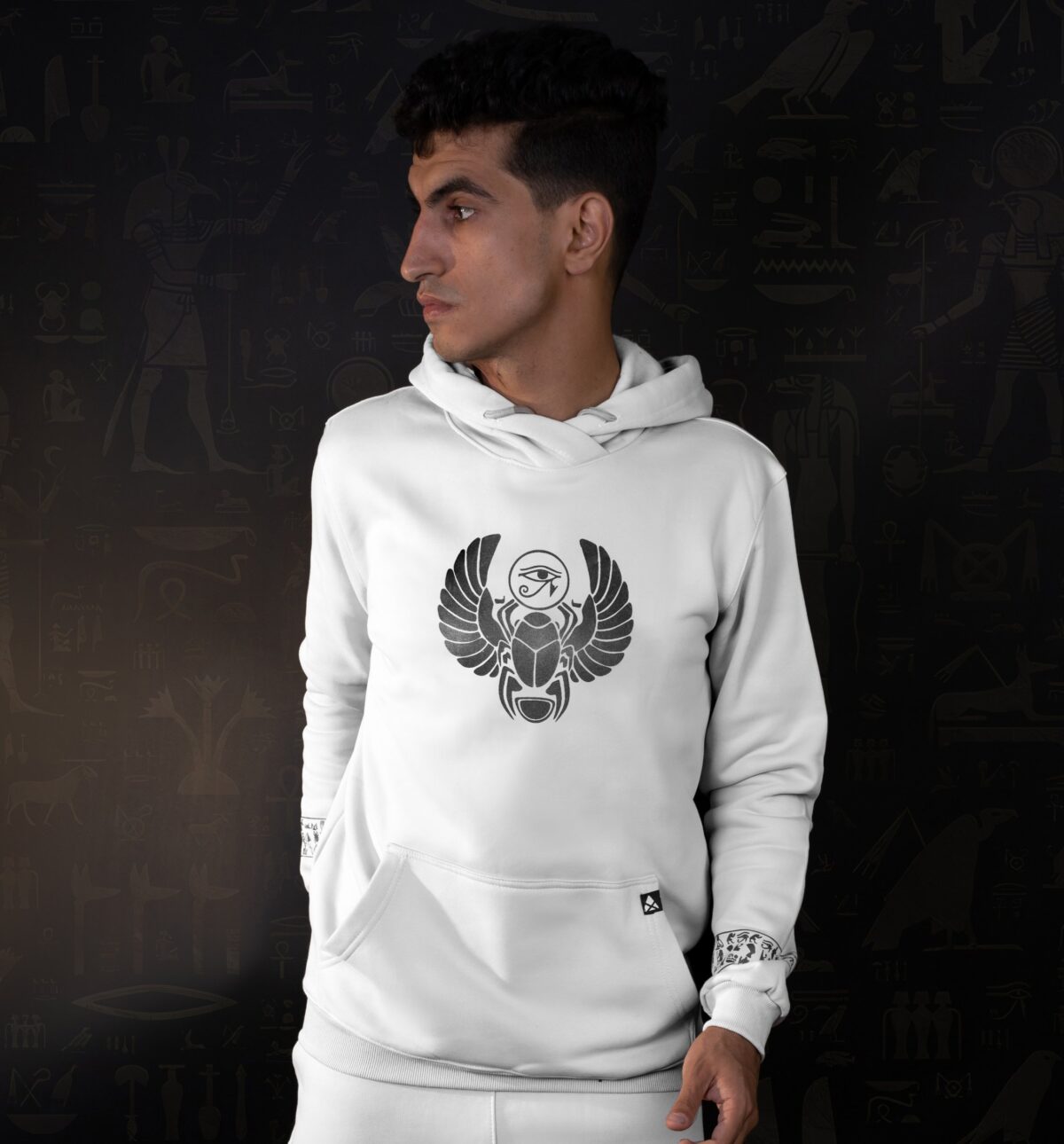 Scarab Hoodie - Image 6