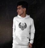Scarab Hoodie - Image 6
