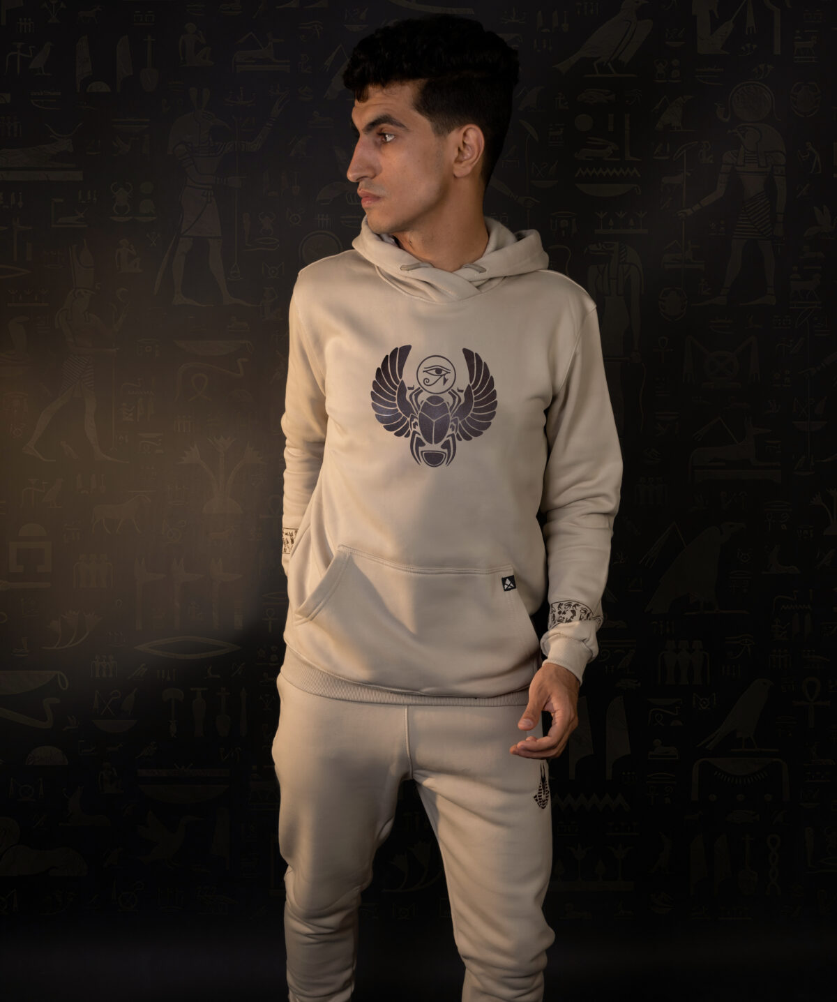 Scarab Hoodie - Image 3