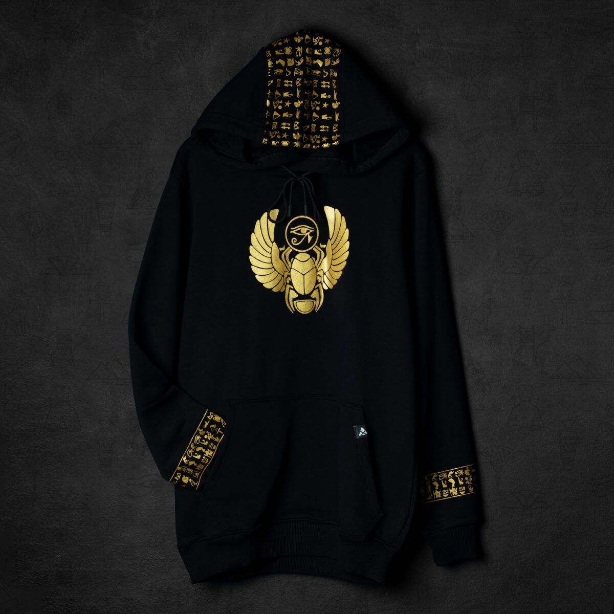 Scarab Hoodie - Image 11