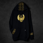 Scarab Hoodie - Image 11
