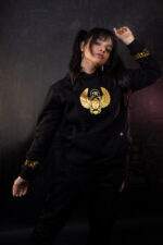 Scarab Hoodie - Image 4