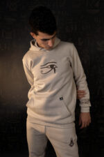 Horus Eye Hoodie - Image 7