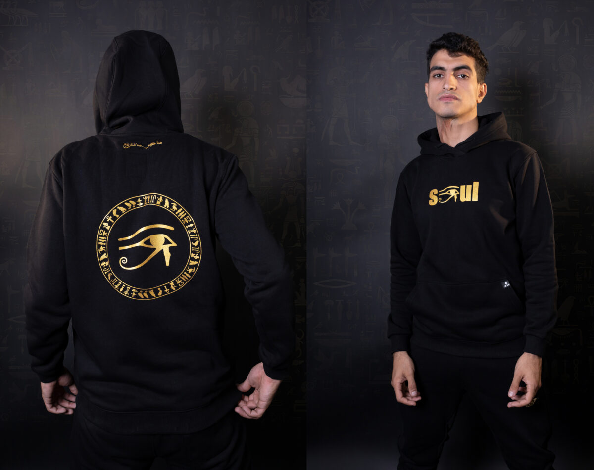 Soul Hoodie - Image 2