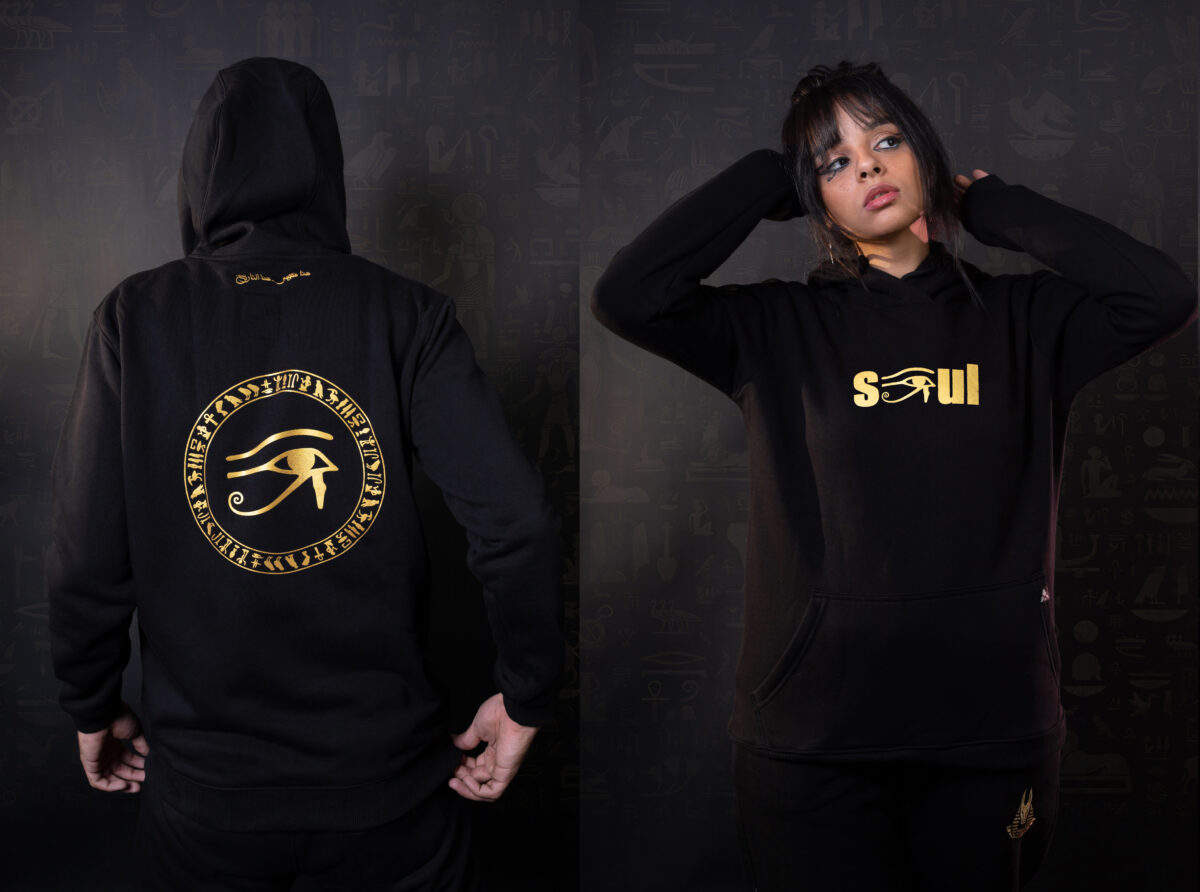 Soul Hoodie - Image 3