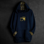 Horus Eye Hoodie - Image 4