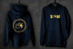 Soul Hoodie