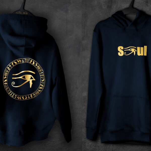 Soul Hoodie