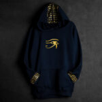 Horus Eye Hoodie - Image 8