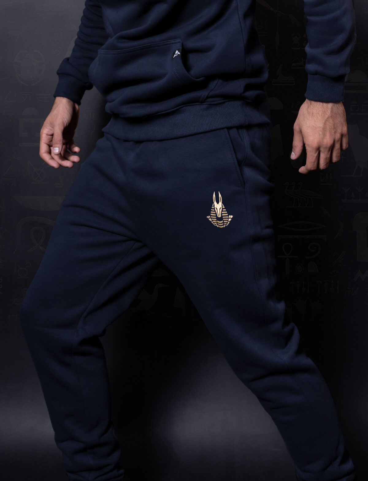 Winter - Anubis sweatpants - Image 7