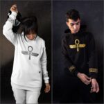 Life Key "Ankh" Hoodie