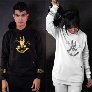 Anubis Hoodie