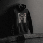 Nefertiti – Cotton Hoodie