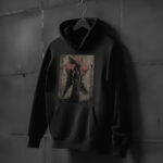 Horus - Cotton Hoodie