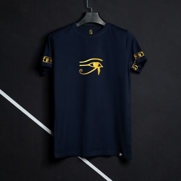 عين حورس كحلي نص كم