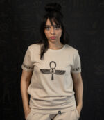 Life Key "Ankh" T-shirt - Image 7
