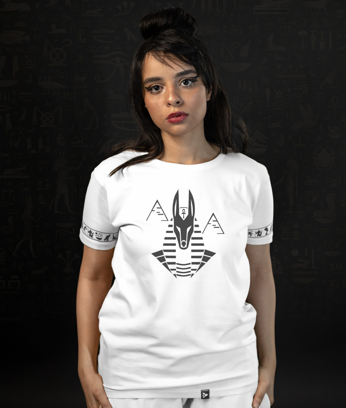 Anubis T-shirt - Image 7