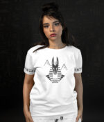 Anubis T-shirt - Image 7
