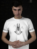 Anubis T-shirt - Image 4