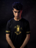 Anubis T-shirt - Image 6