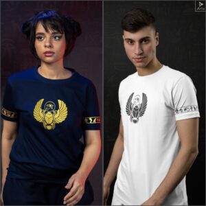 Scarab T-shirt