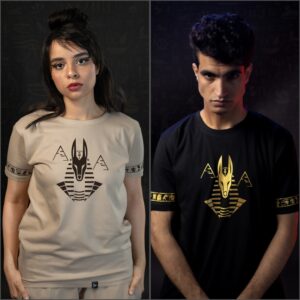 Anubis T-shirt