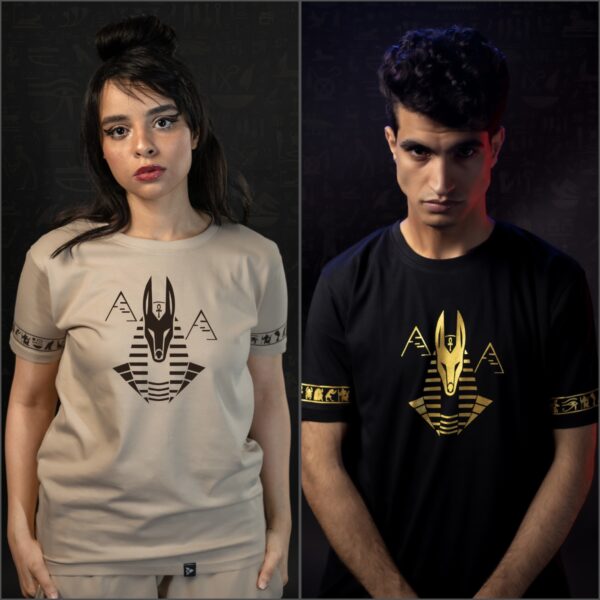 Anubis T-shirt