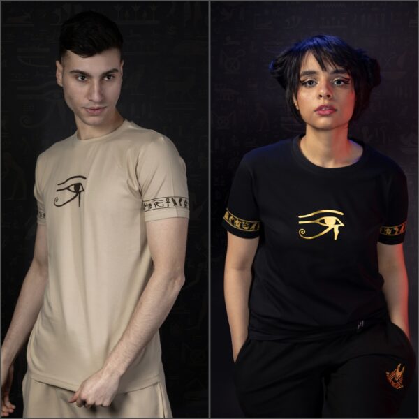 Horus Eye T-shirt