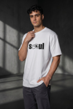 Soul T-shirt - Image 2