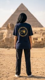 Soul T-shirt - Image 9