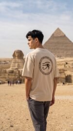 Soul T-shirt - Image 7