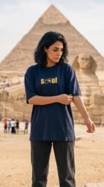 Soul T-shirt - Image 4