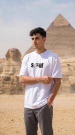Soul T-shirt - Image 8