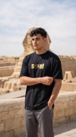 Soul T-shirt - Image 2