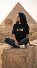 Soul T-shirt - Image 6