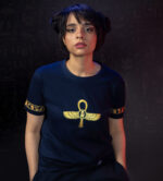 Life Key "Ankh" T-shirt - Image 5