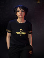 Life Key "Ankh" T-shirt - Image 9