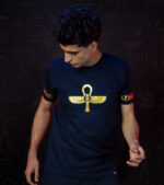 Life Key "Ankh" T-shirt - Image 8