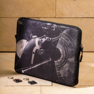 Egyptian Pharaoh - Laptop Bag