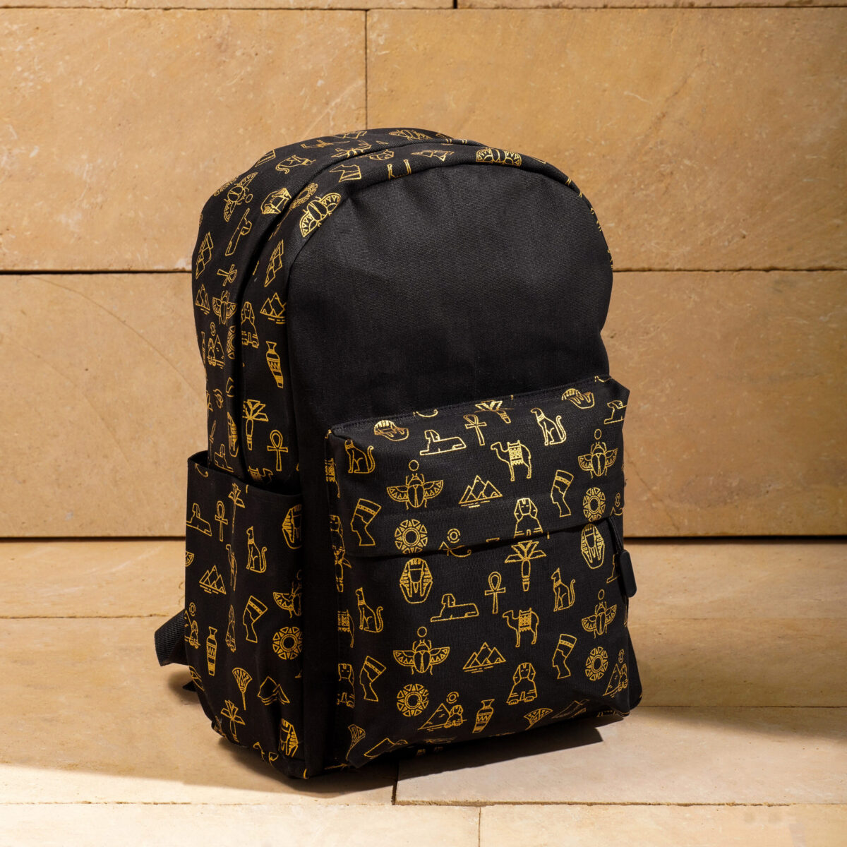 ⁦Half cover - BackPack⁩ - الصورة ⁦3⁩