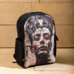 Nefertiti - BackPack - الصورة 2