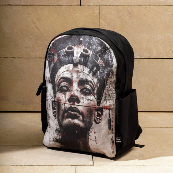 Nefertiti - BackPack