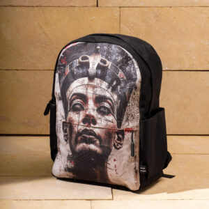 Nefertiti - BackPack