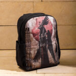 Horus - BackPack - الصورة 2