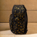 Half cover - BackPack - الصورة 2