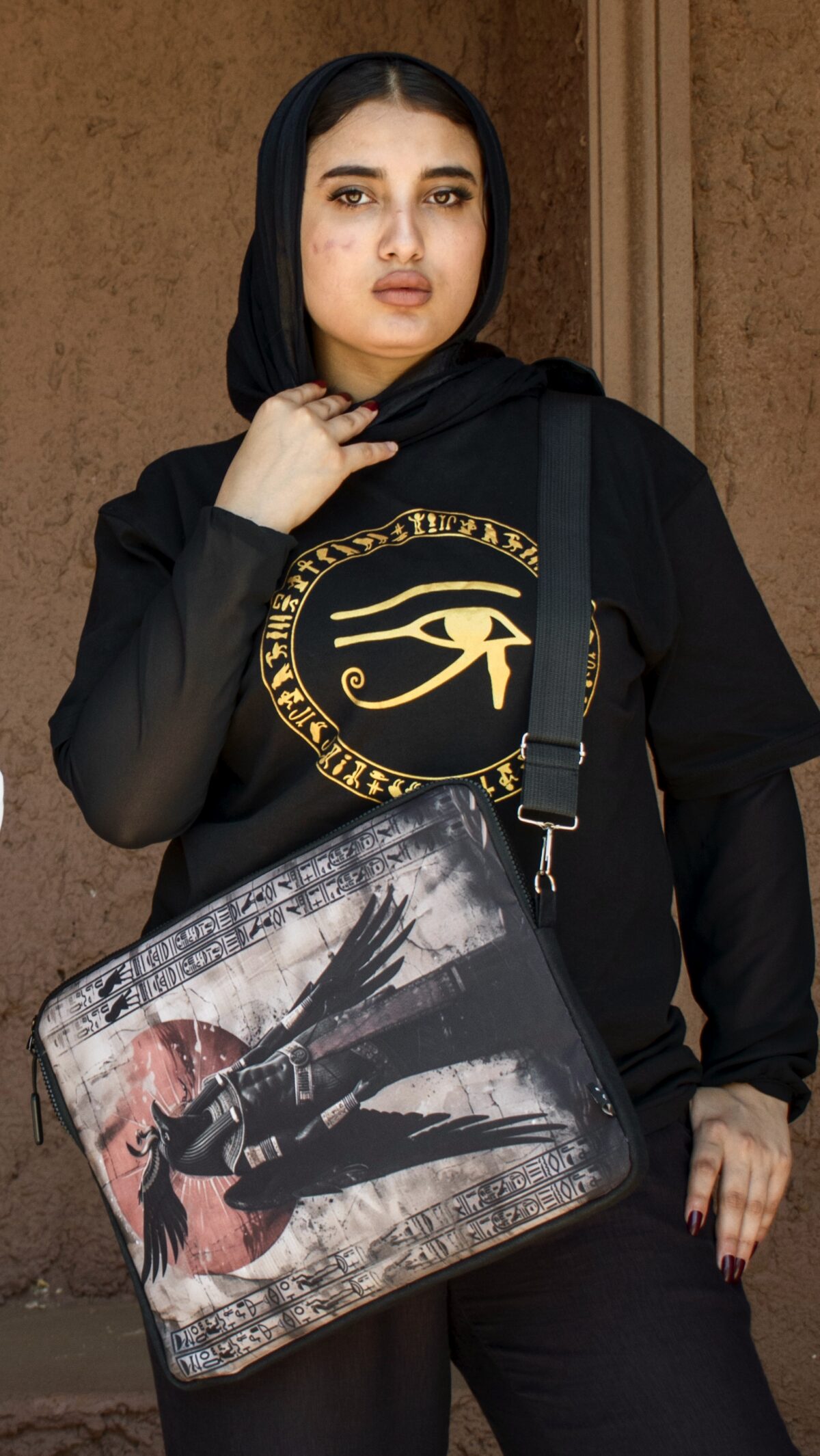 Horus - Laptop Bag - Image 3
