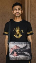 Horus - Laptop Bag - Image 2