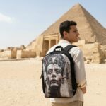 Nefertiti - BackPack - Image 3