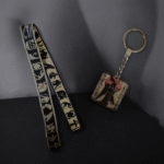 Medals and Bracelets