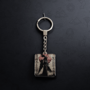 Horus - Acrylic Medal